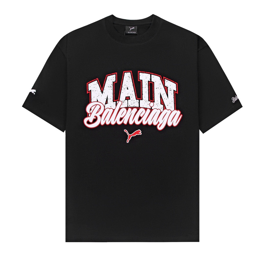 LuxluxHouse Best Quality Clothes Balenciaga T-shirt