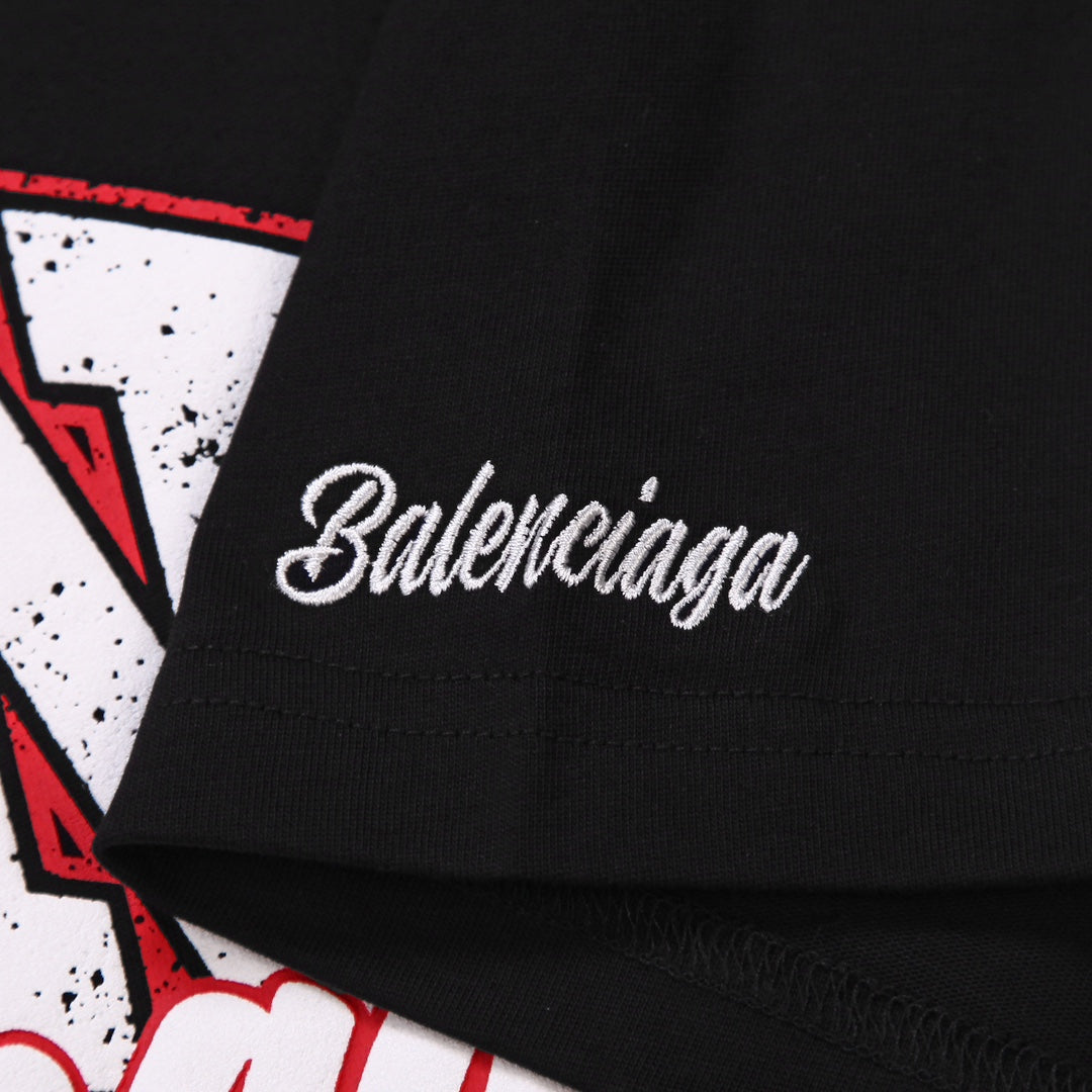 LuxluxHouse Best Quality Clothes Balenciaga T-shirt