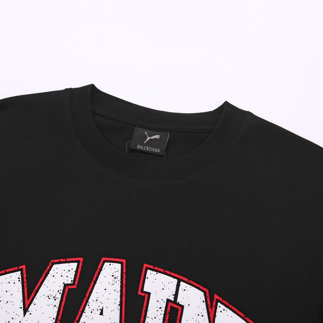 LuxluxHouse Best Quality Clothes Balenciaga T-shirt
