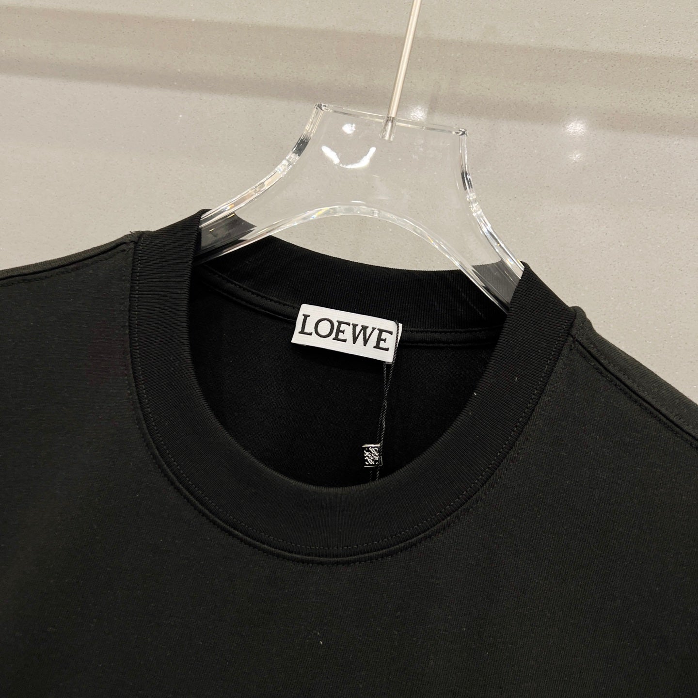 LuxluxHouse Best Quality Clothes T-shirt Loewe