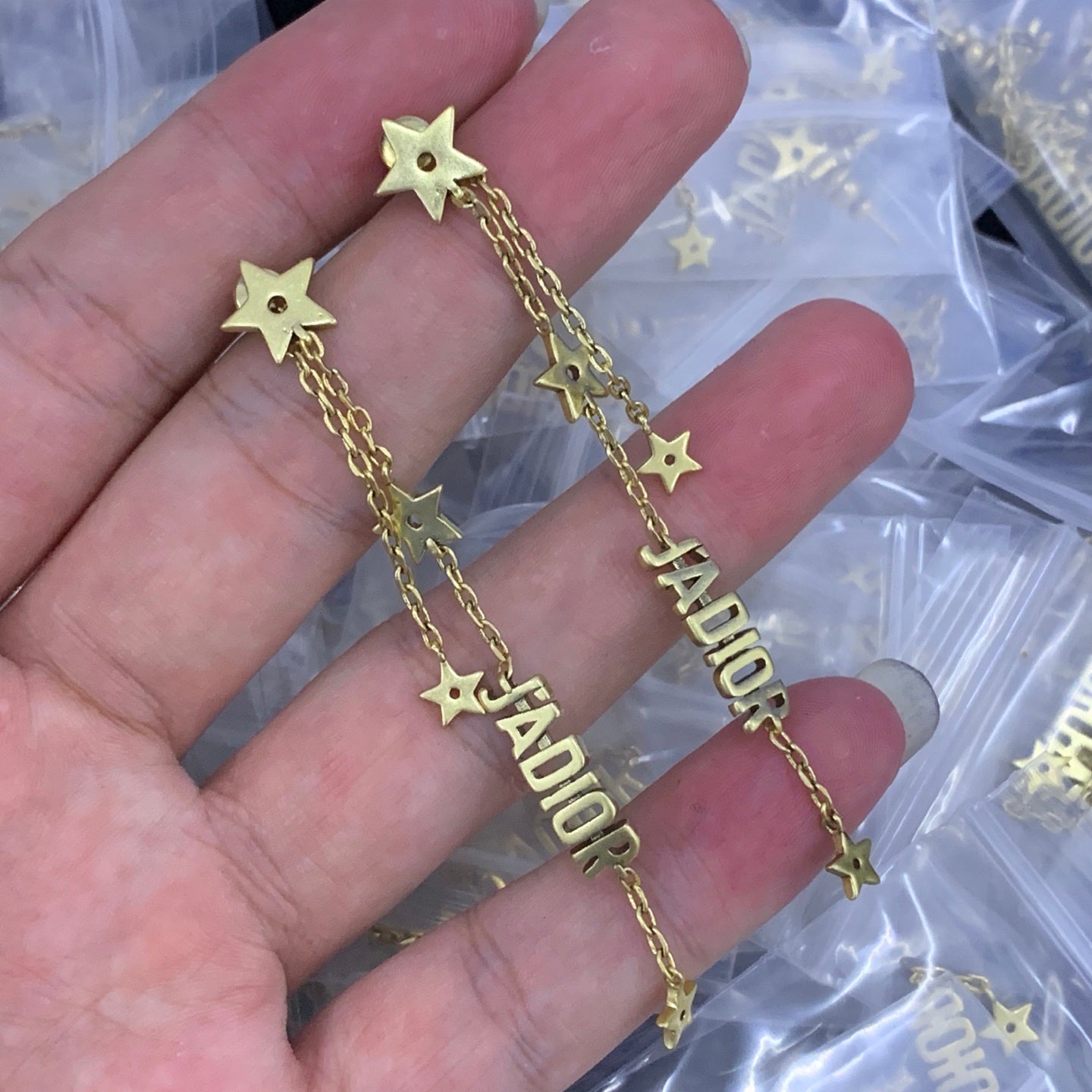 LuxluxHouse Low Price And High Quality Accessories Dior