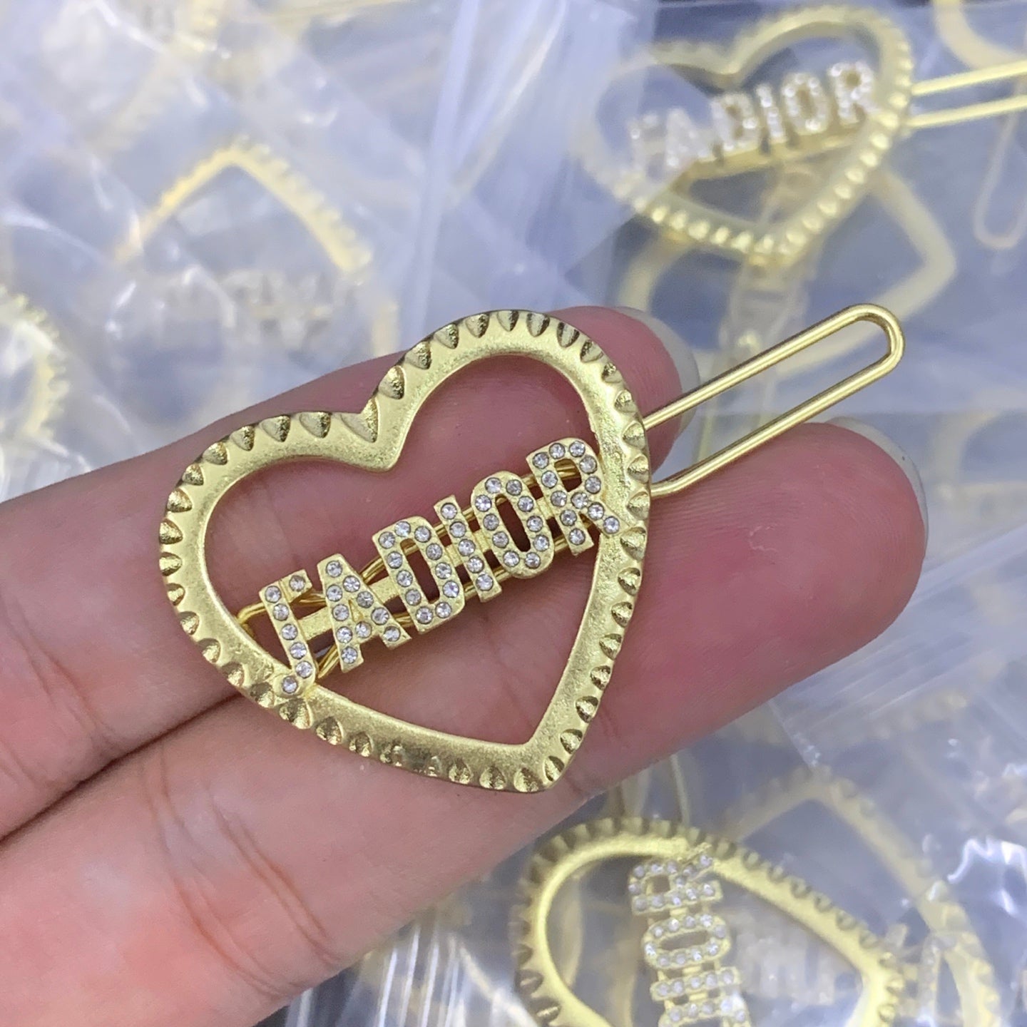 LuxluxHouse Low Price And High Quality Accessories Dior