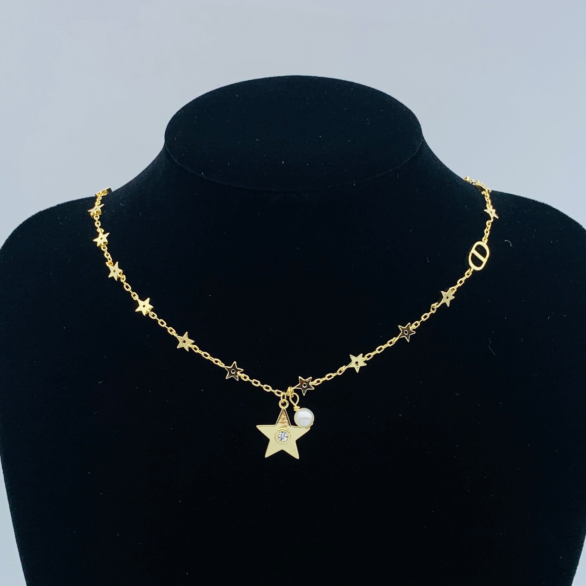 LuxluxHouse Low Price And High Quality Accessories Dior