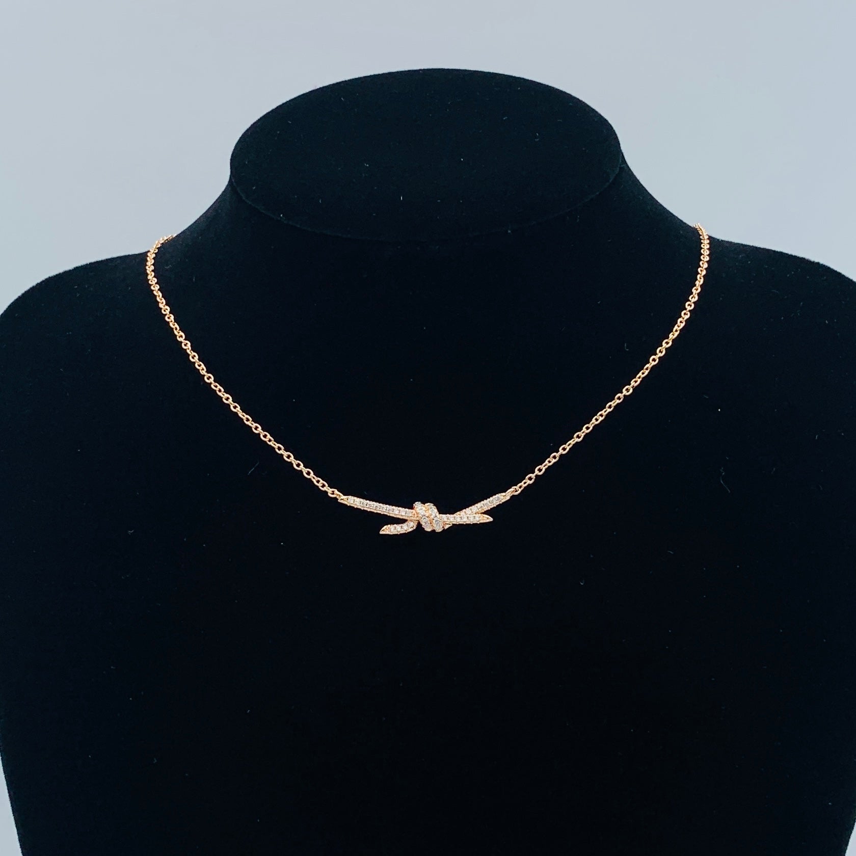 LuxluxHouse Low Price And High Quality Accessories Tiffany