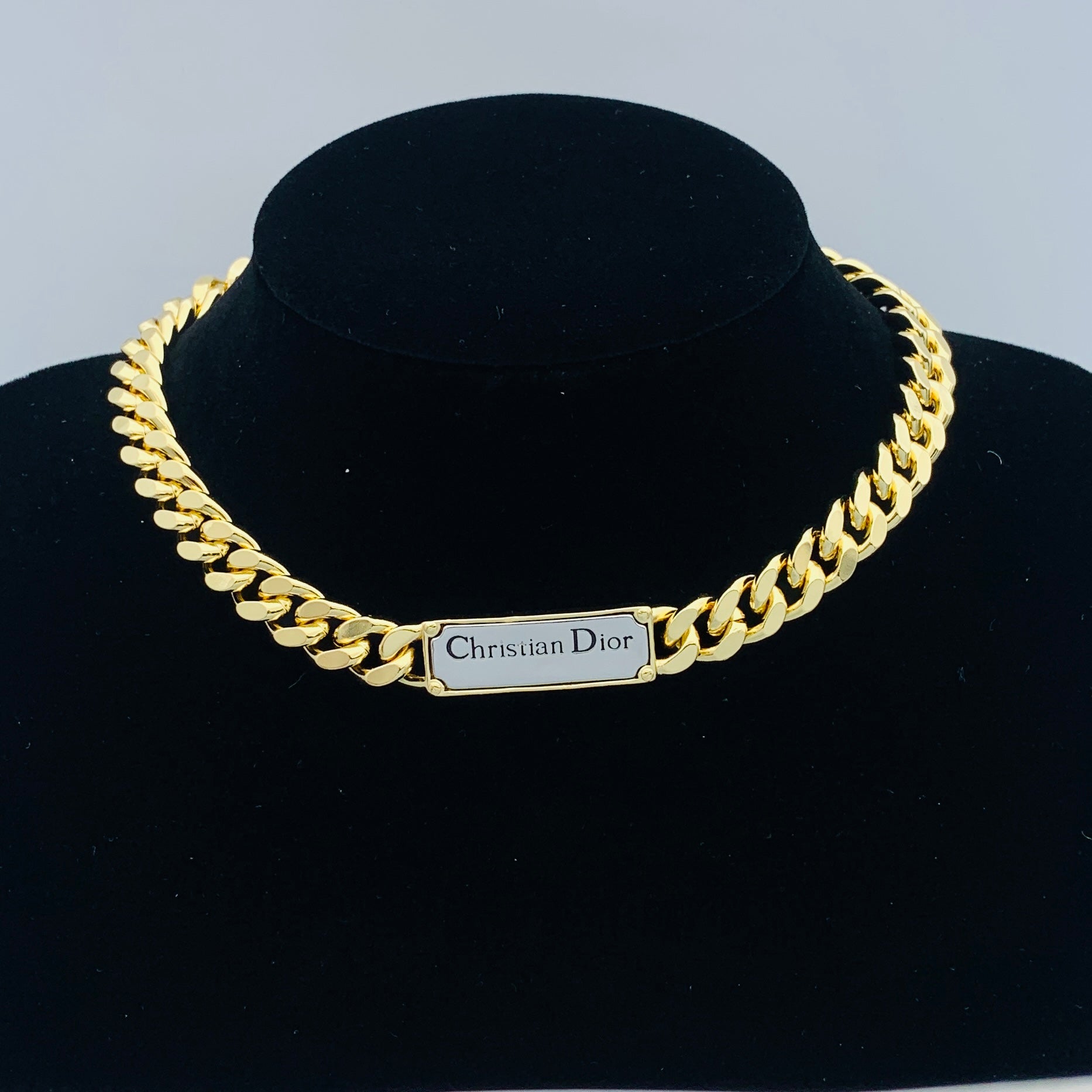 LuxluxHouse Low Price And High Quality Accessories Dior