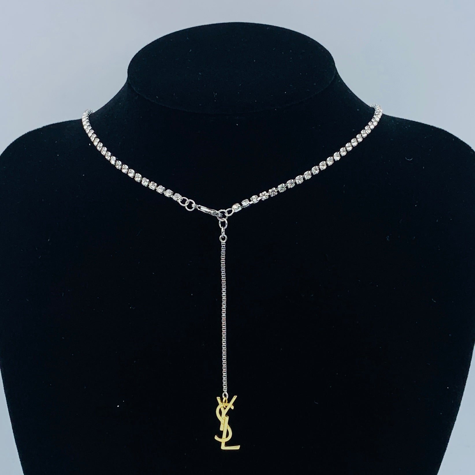 LuxluxHouse Low Price And High Quality Accessories YSL