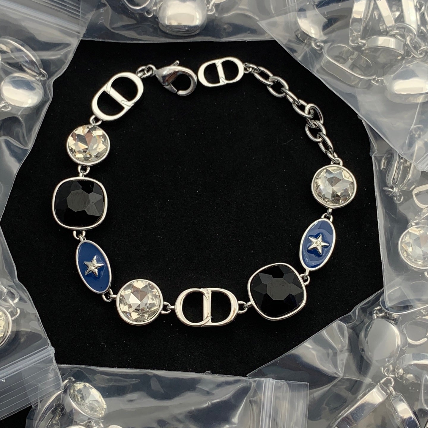 LuxluxHouse Low Price And High Quality Accessories Dior