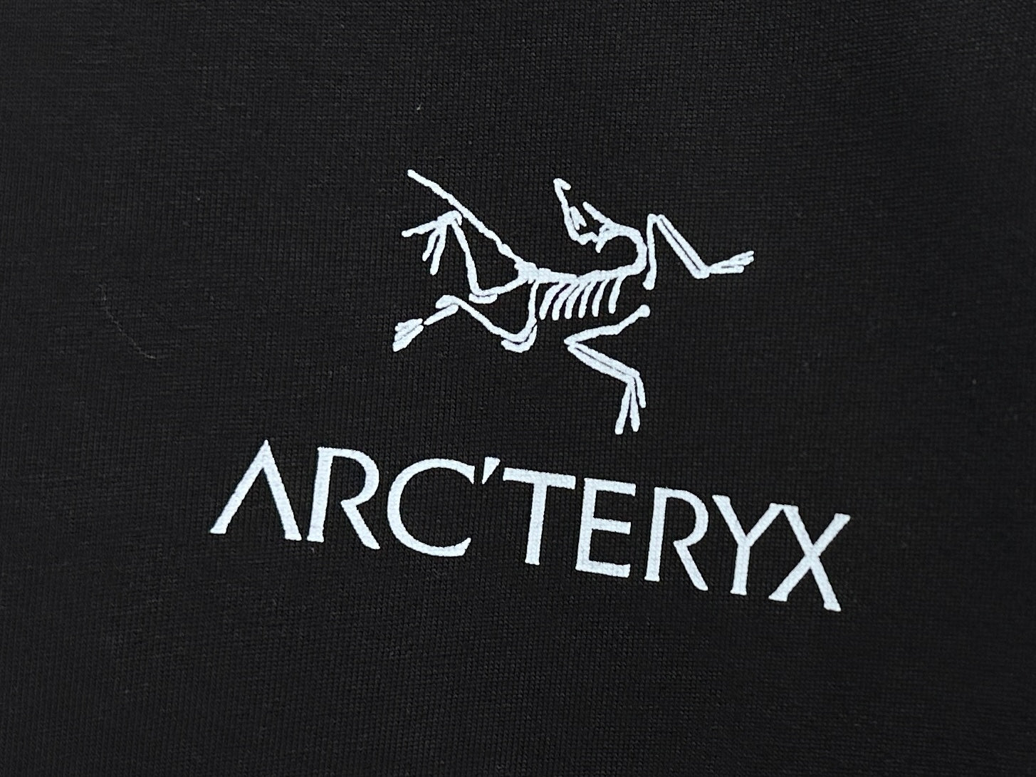 LuxluxHouse Best Quality Clothes T-shirt Arcteryx