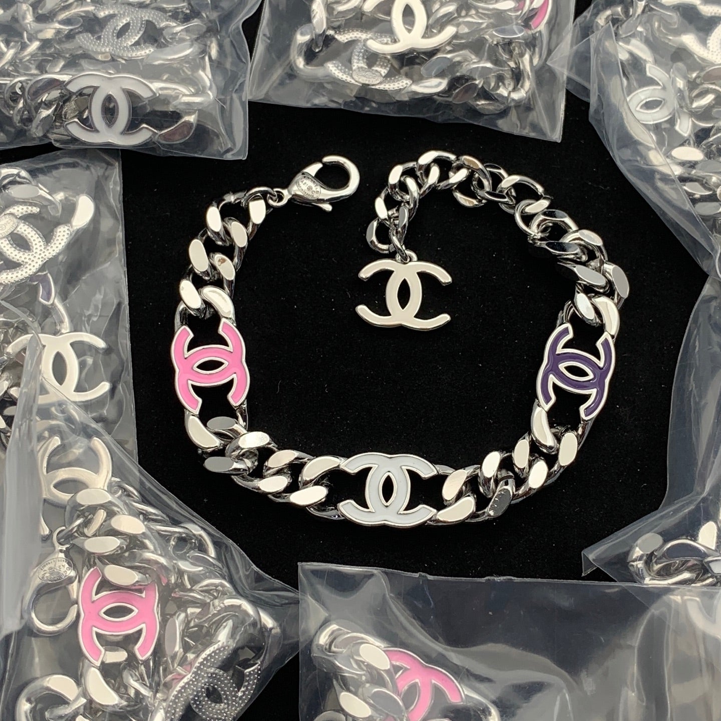 LuxluxHouse Low Price And High Quality Accessories Chanel