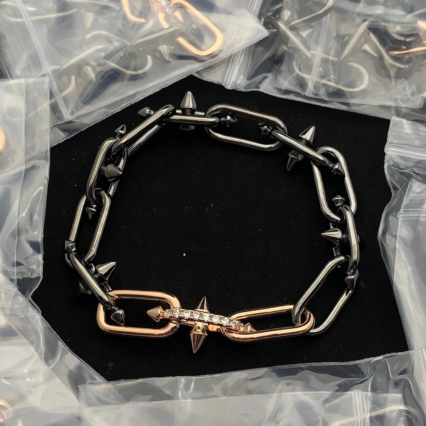 LuxluxHouse Low Price And High Quality Accessories Tiffany