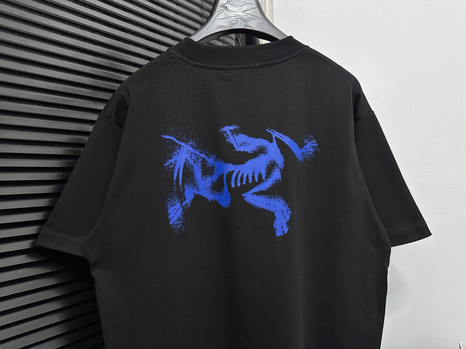 LuxluxHouse Best Quality Clothes T-shirt Arcteryx