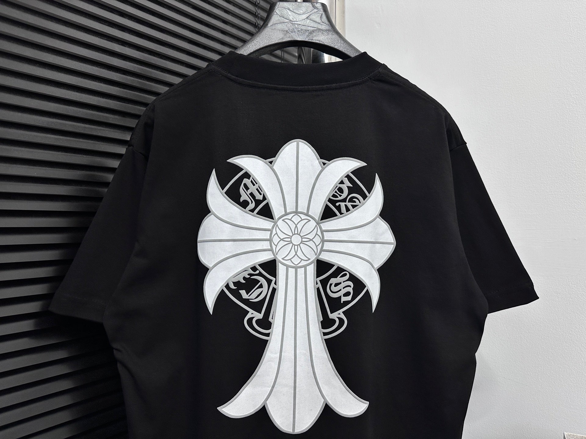 LuxluxHouse Best Quality Clothes Chrome Hearts T-shirt