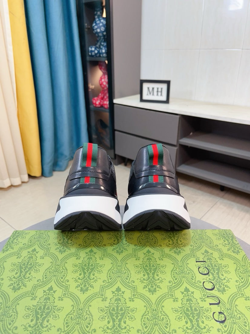 LuxluxHouse Best Quality Shoes Gucci
