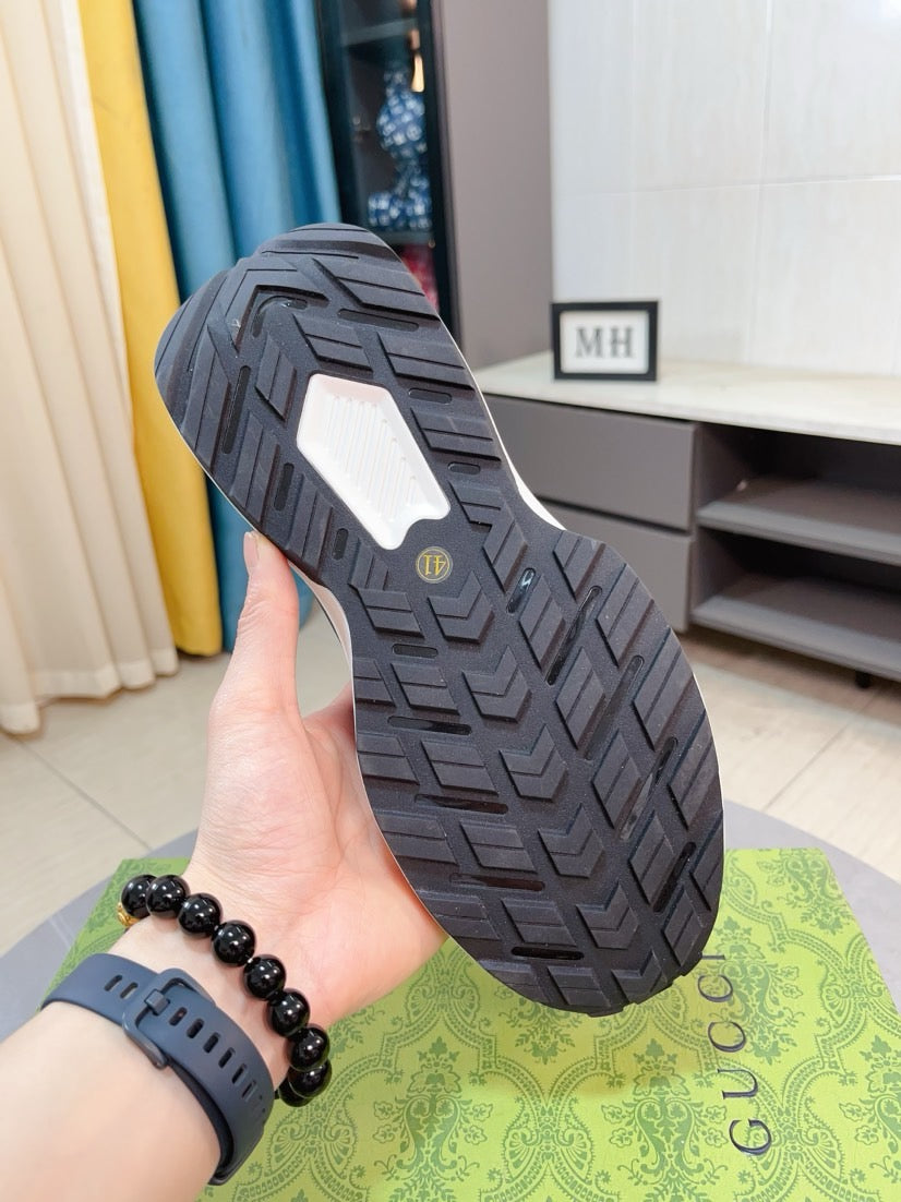LuxluxHouse Best Quality Shoes Gucci