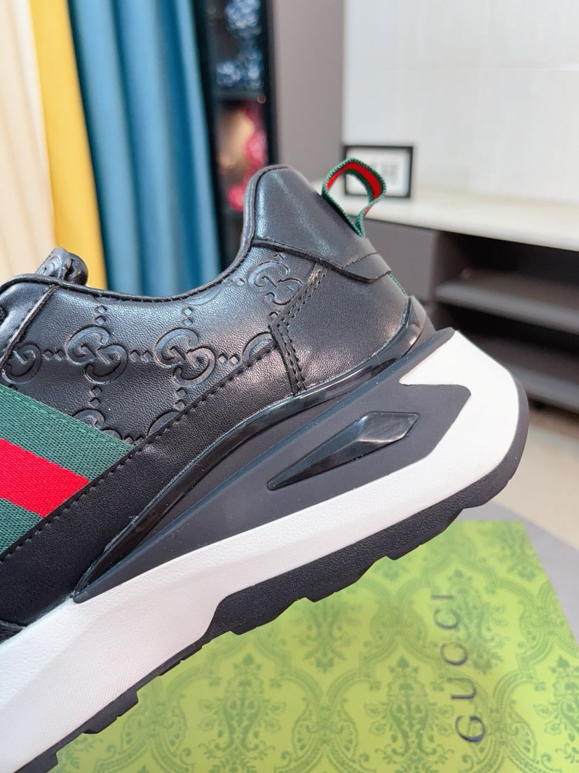 LuxluxHouse Best Quality Shoes Gucci