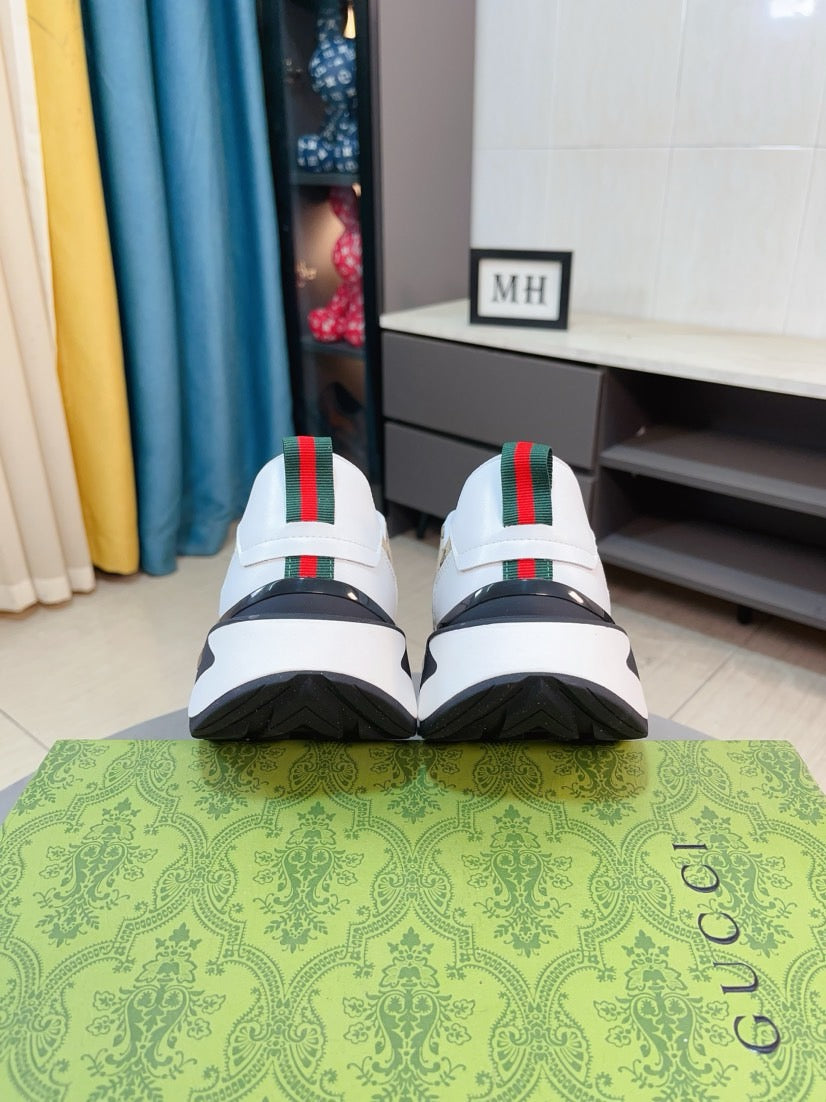 LuxluxHouse Best Quality Shoes Gucci
