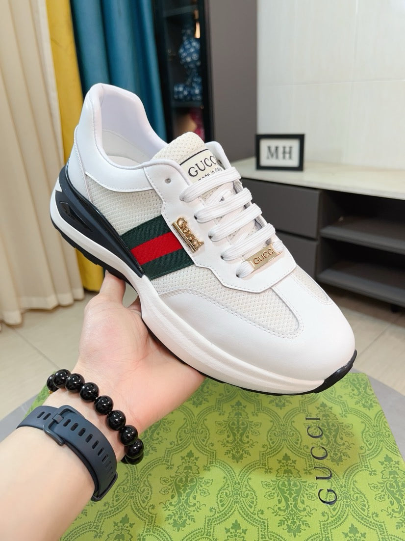 LuxluxHouse Best Quality Shoes Gucci