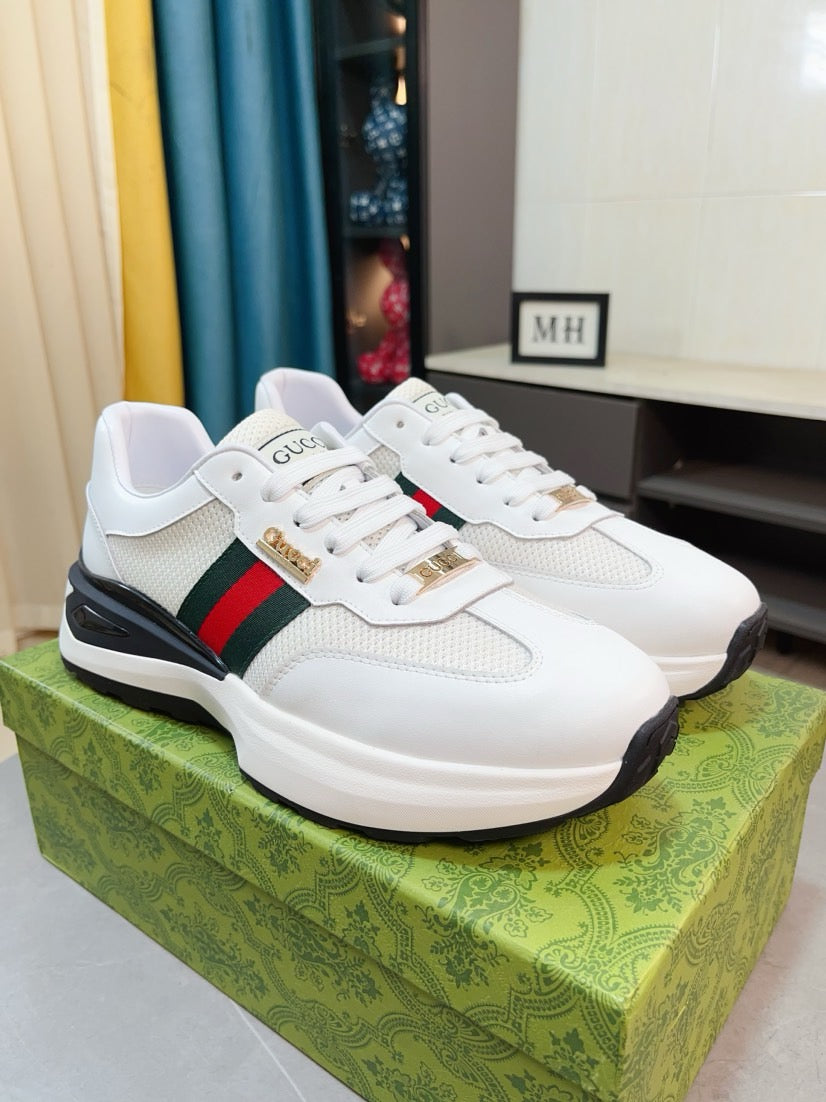 LuxluxHouse Best Quality Shoes Gucci