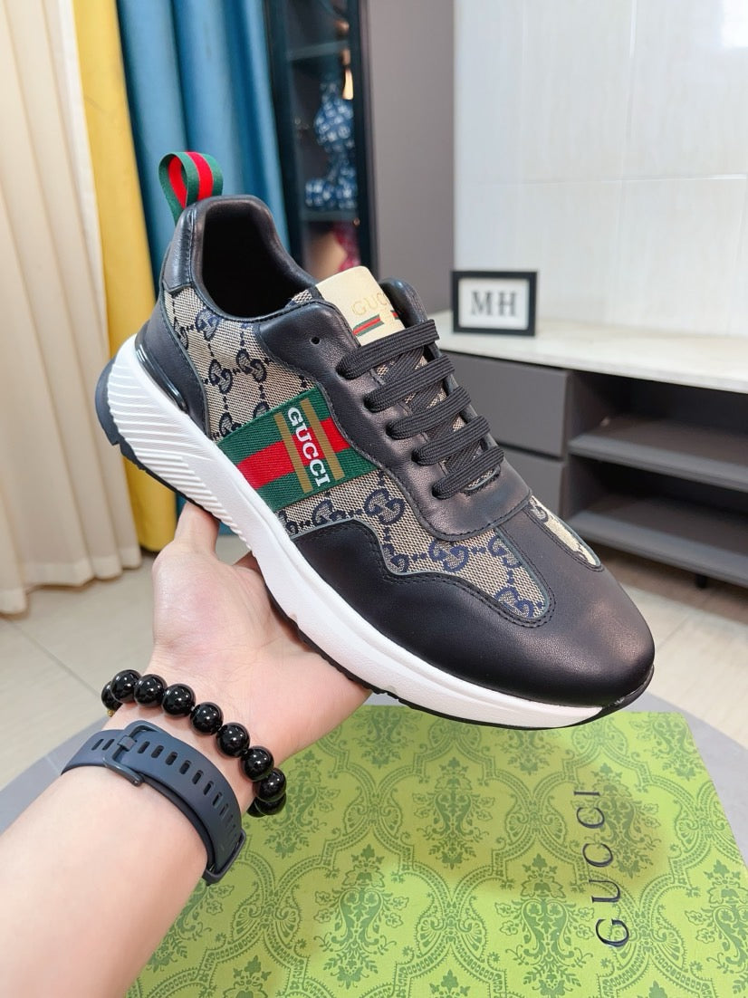 LuxluxHouse Best Quality Shoes Gucci