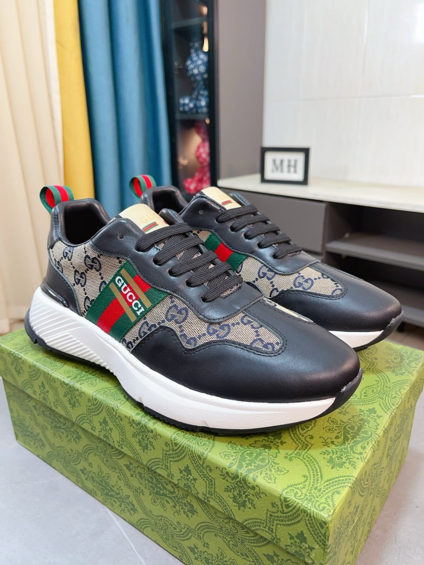 LuxluxHouse Best Quality Shoes Gucci