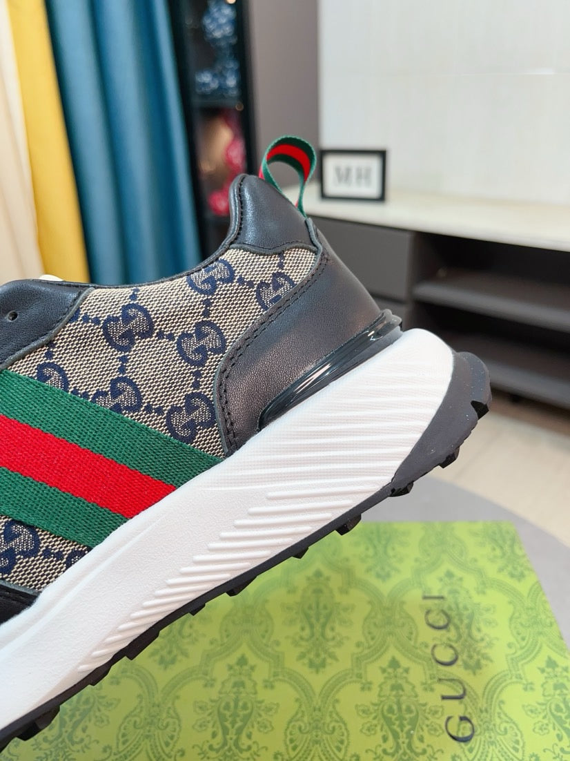 LuxluxHouse Best Quality Shoes Gucci