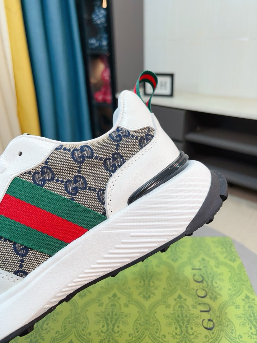 LuxluxHouse Best Quality Shoes Gucci