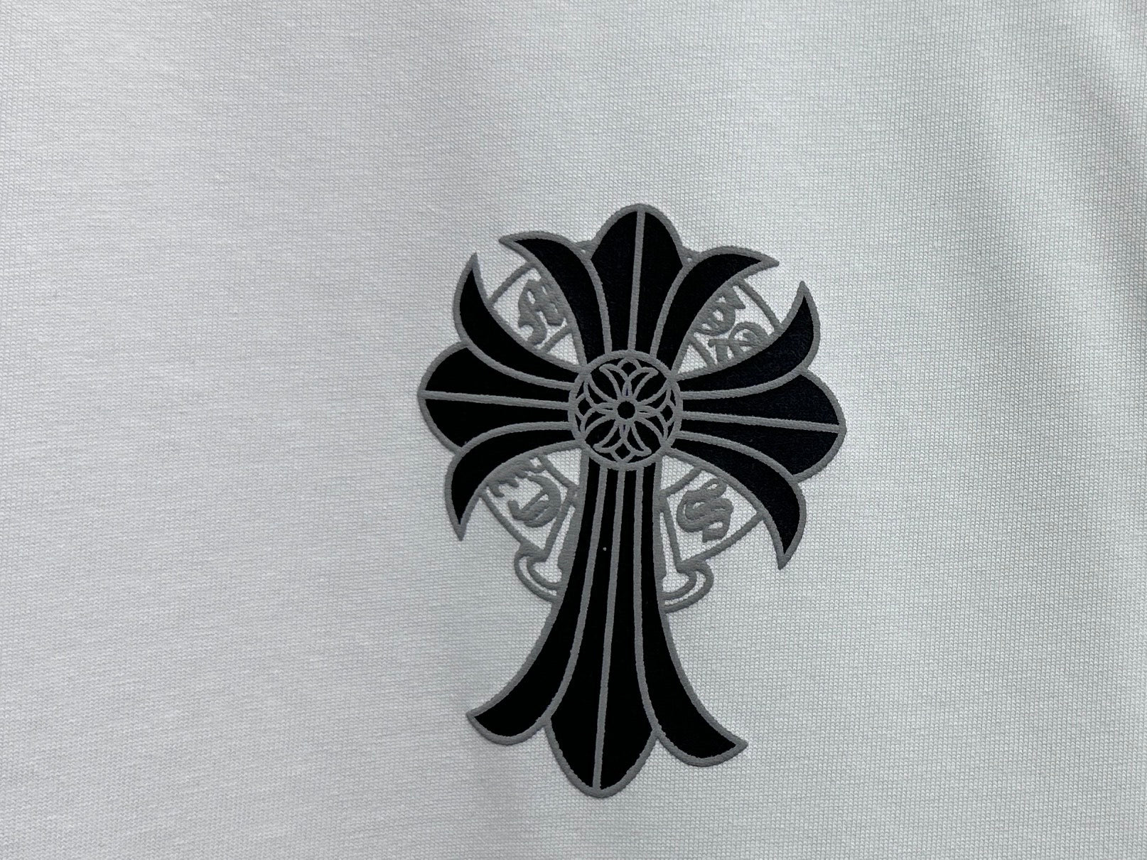 LuxluxHouse Best Quality Clothes Chrome Hearts T-shirt