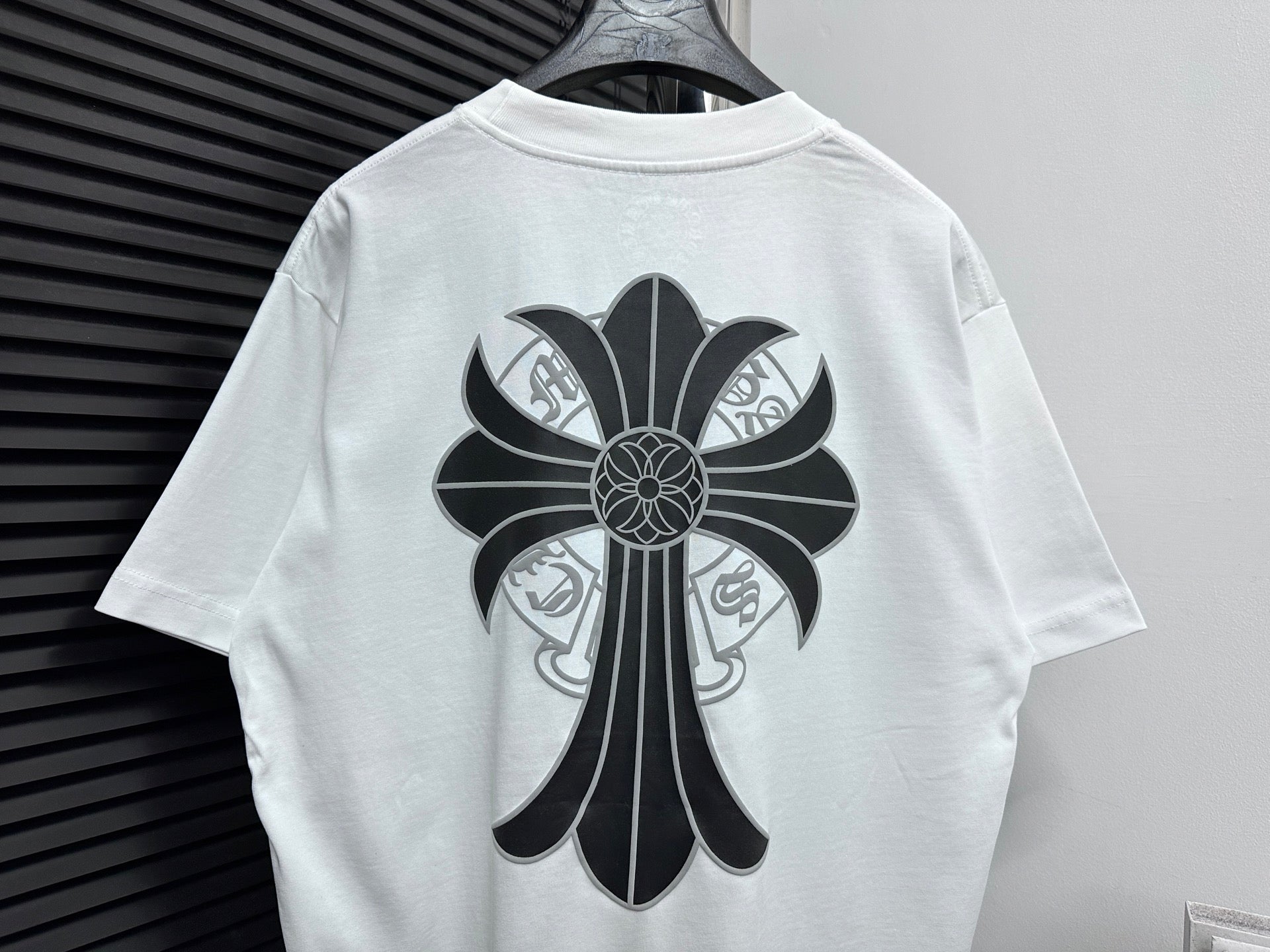 LuxluxHouse Best Quality Clothes Chrome Hearts T-shirt