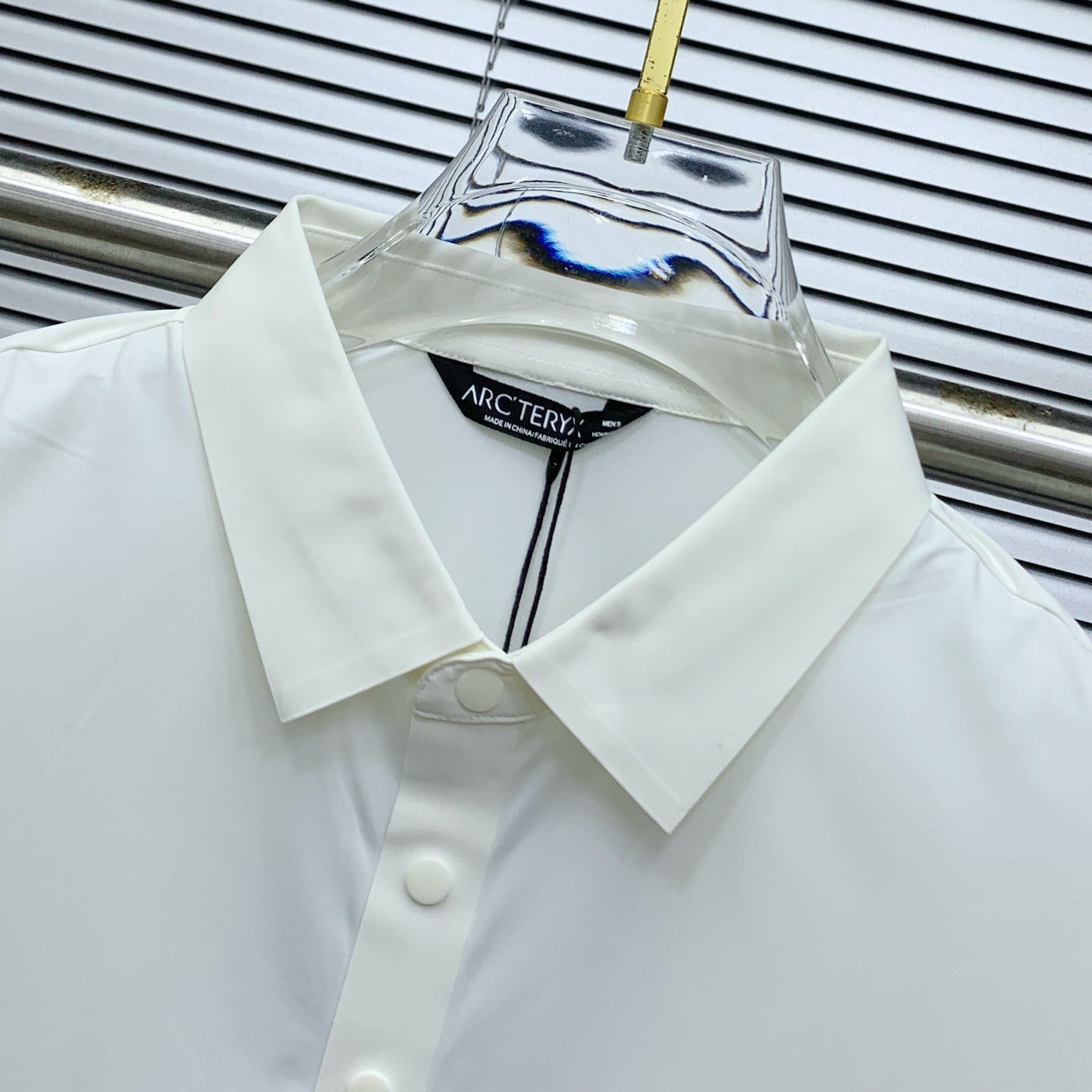 LuxluxHouse Best Quality Clothes Shirts&Polo Arcteryx