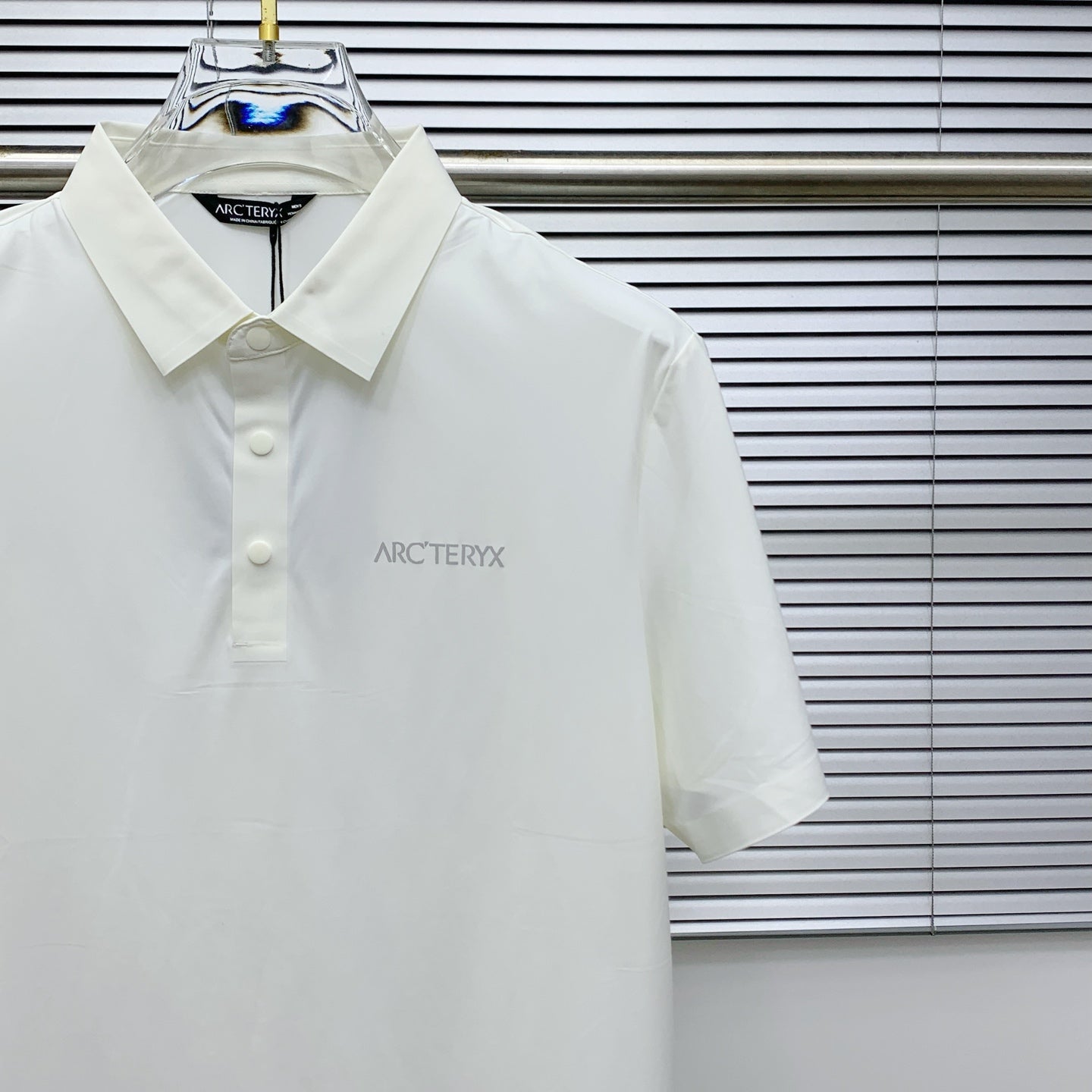 LuxluxHouse Best Quality Clothes Shirts&Polo Arcteryx