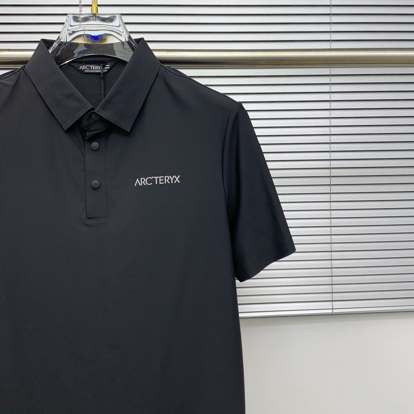 LuxluxHouse Best Quality Clothes Shirts&Polo Arcteryx