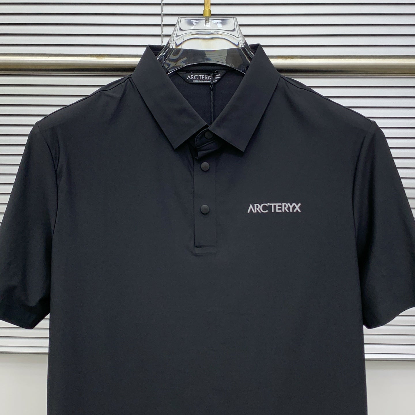 LuxluxHouse Best Quality Clothes Shirts&Polo Arcteryx