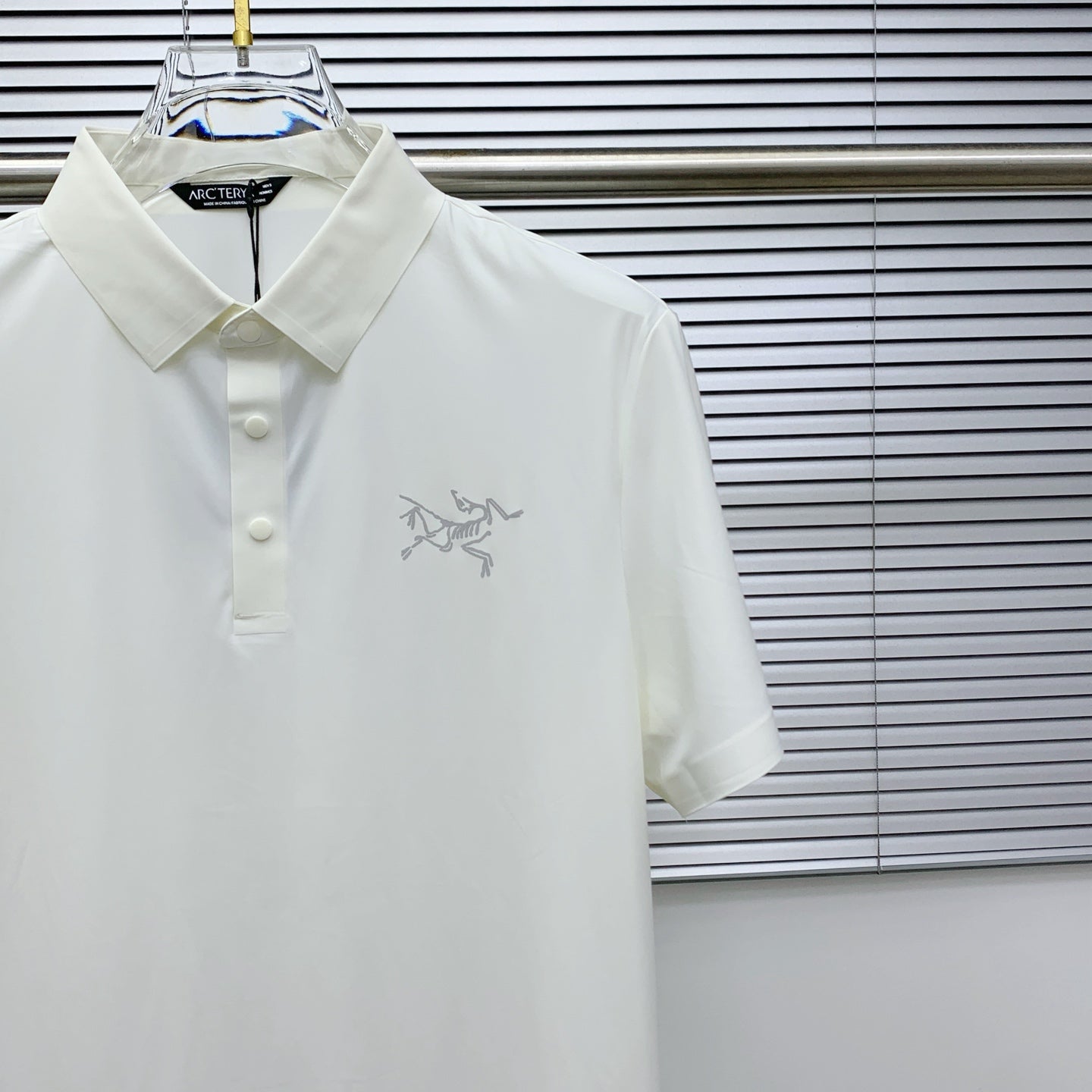 LuxluxHouse Best Quality Clothes Shirts&Polo Arcteryx