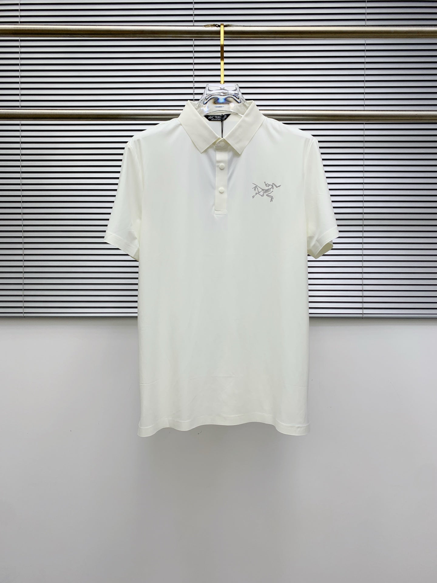 LuxluxHouse Best Quality Clothes Shirts&Polo Arcteryx