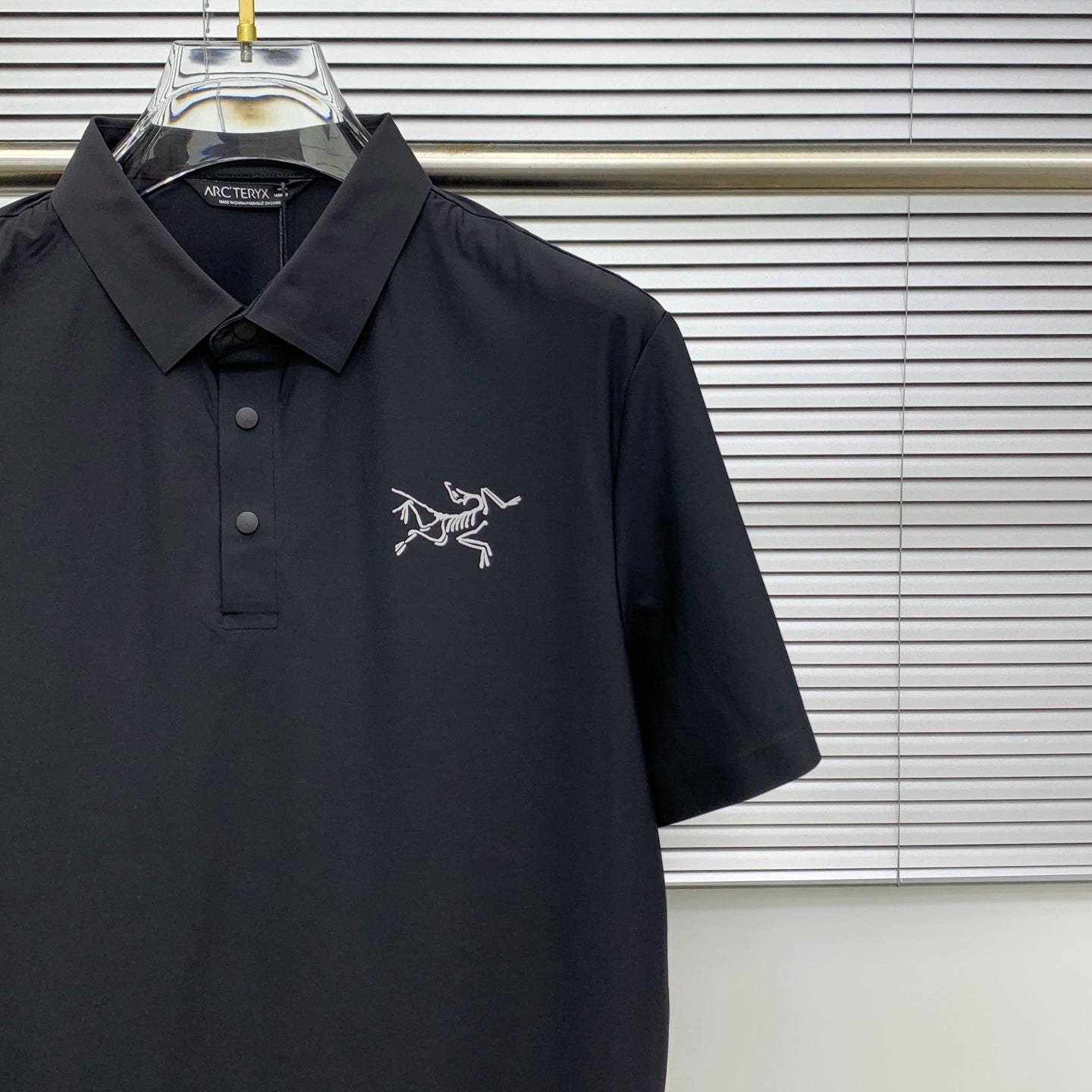 LuxluxHouse Best Quality Clothes Shirts&Polo Arcteryx