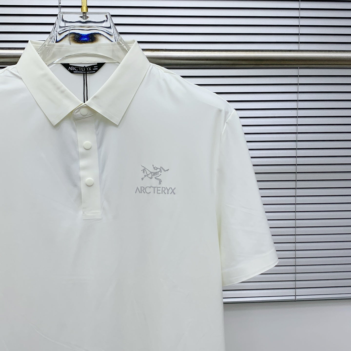 LuxluxHouse Best Quality Clothes Shirts&Polo Arcteryx