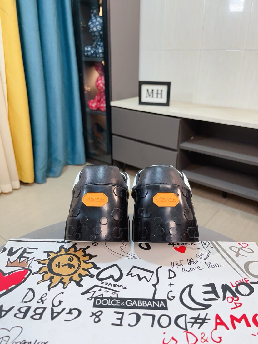 LuxluxHouse Best Quality Shoes Dolce & Gabbana
