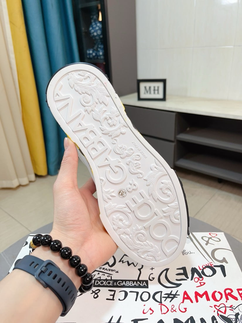 LuxluxHouse Best Quality Shoes Dolce & Gabbana