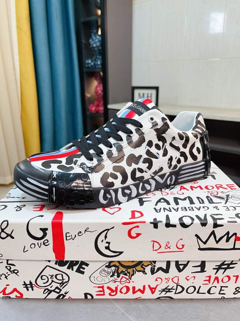 LuxluxHouse Best Quality Shoes Dolce & Gabbana