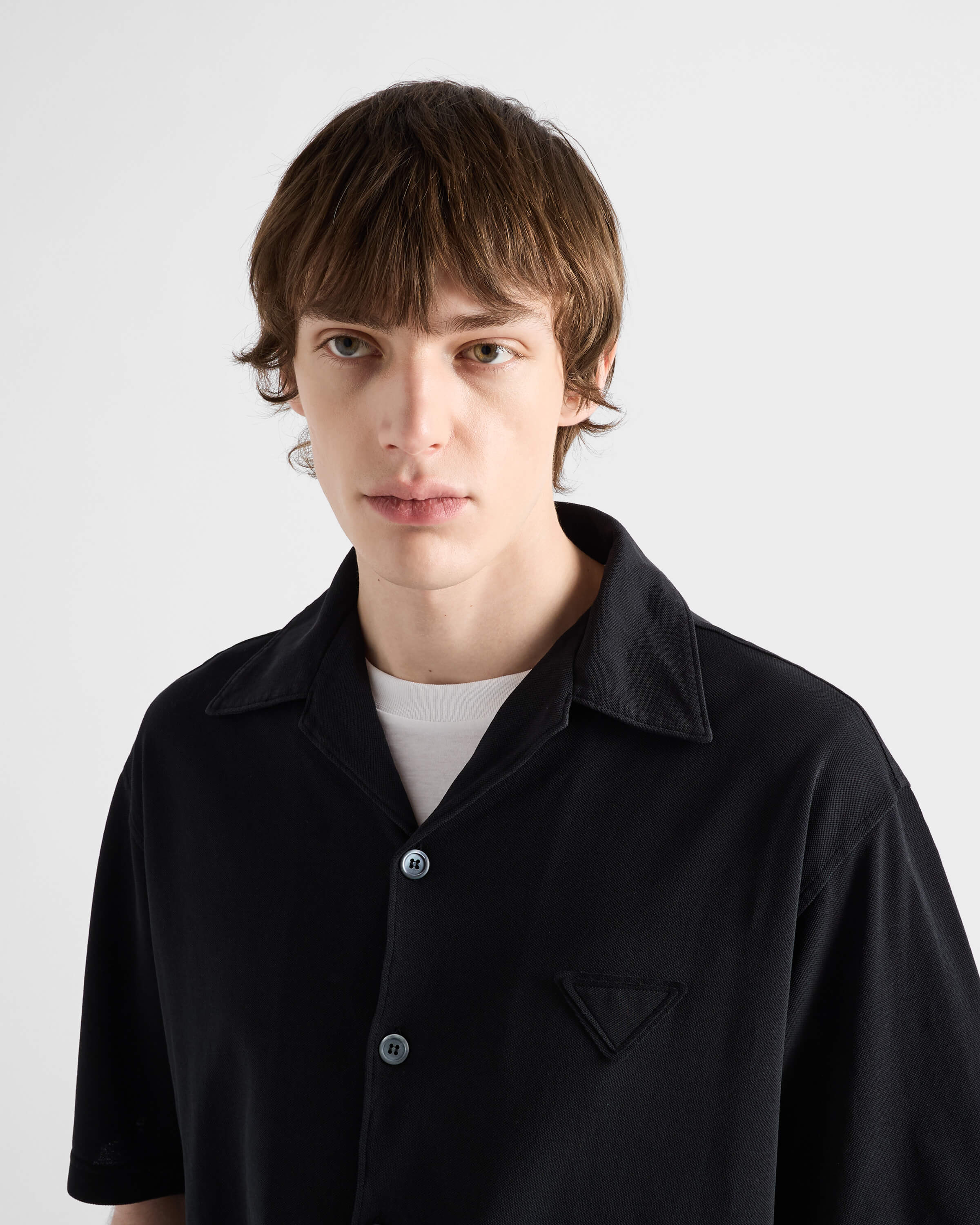 LuxluxHouse Best Quality Clothes Shirts&Polo Prada