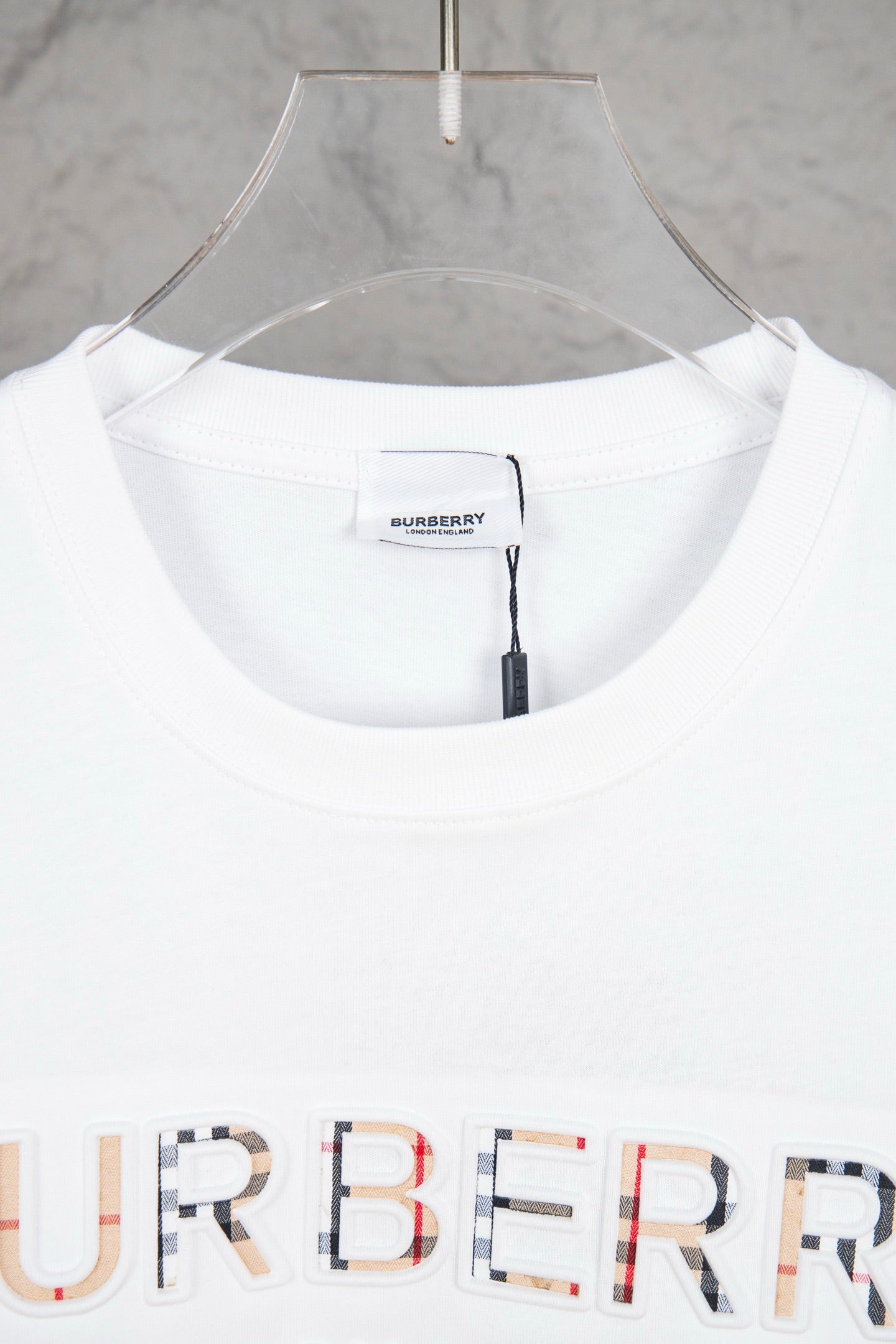 LuxluxHouse Best Quality Clothes Burberry T-shirt