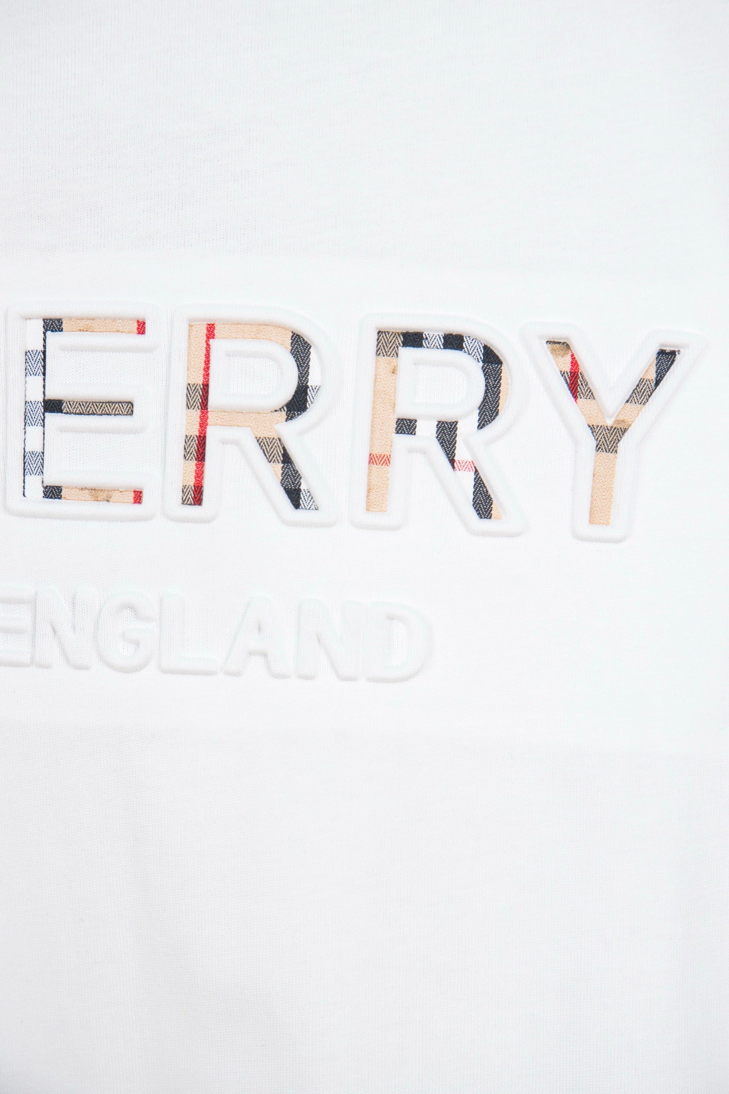 LuxluxHouse Best Quality Clothes Burberry T-shirt