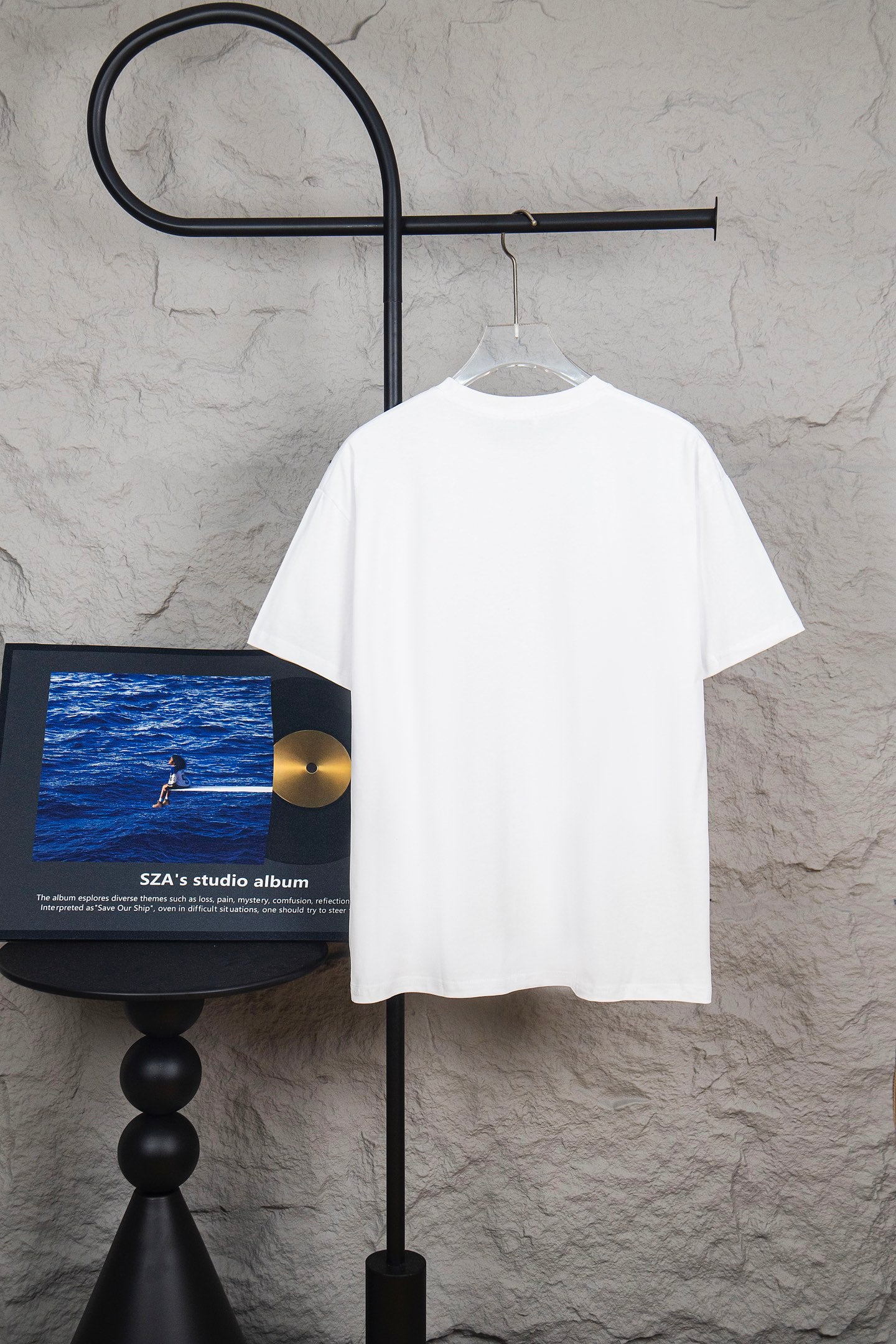 LuxluxHouse Best Quality Clothes Burberry T-shirt