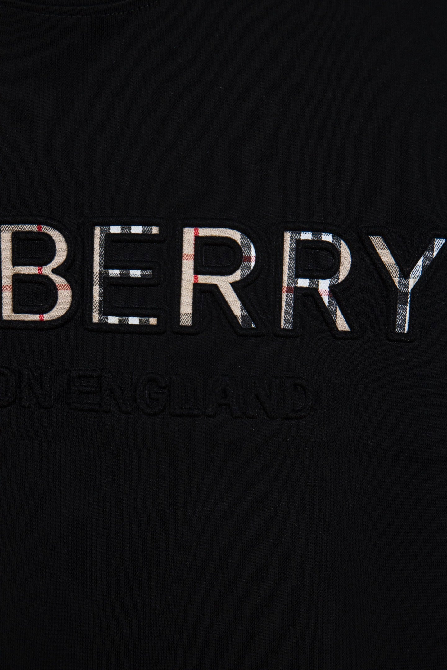 LuxluxHouse Best Quality Clothes Burberry T-shirt
