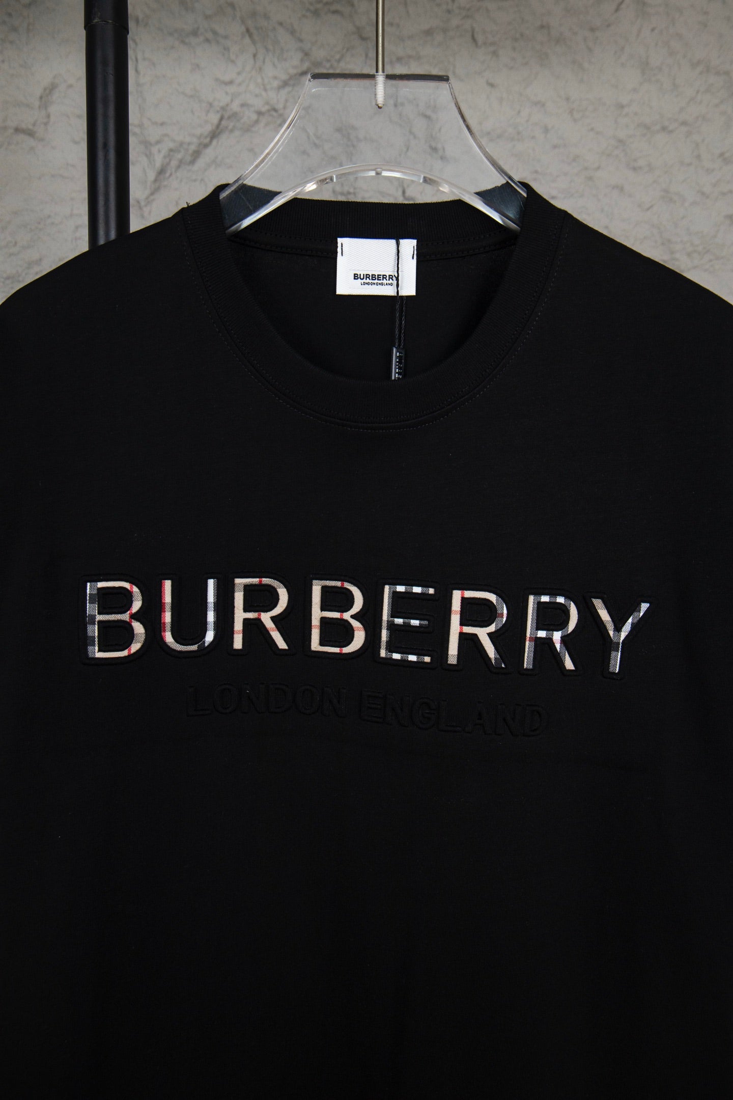 LuxluxHouse Best Quality Clothes Burberry T-shirt