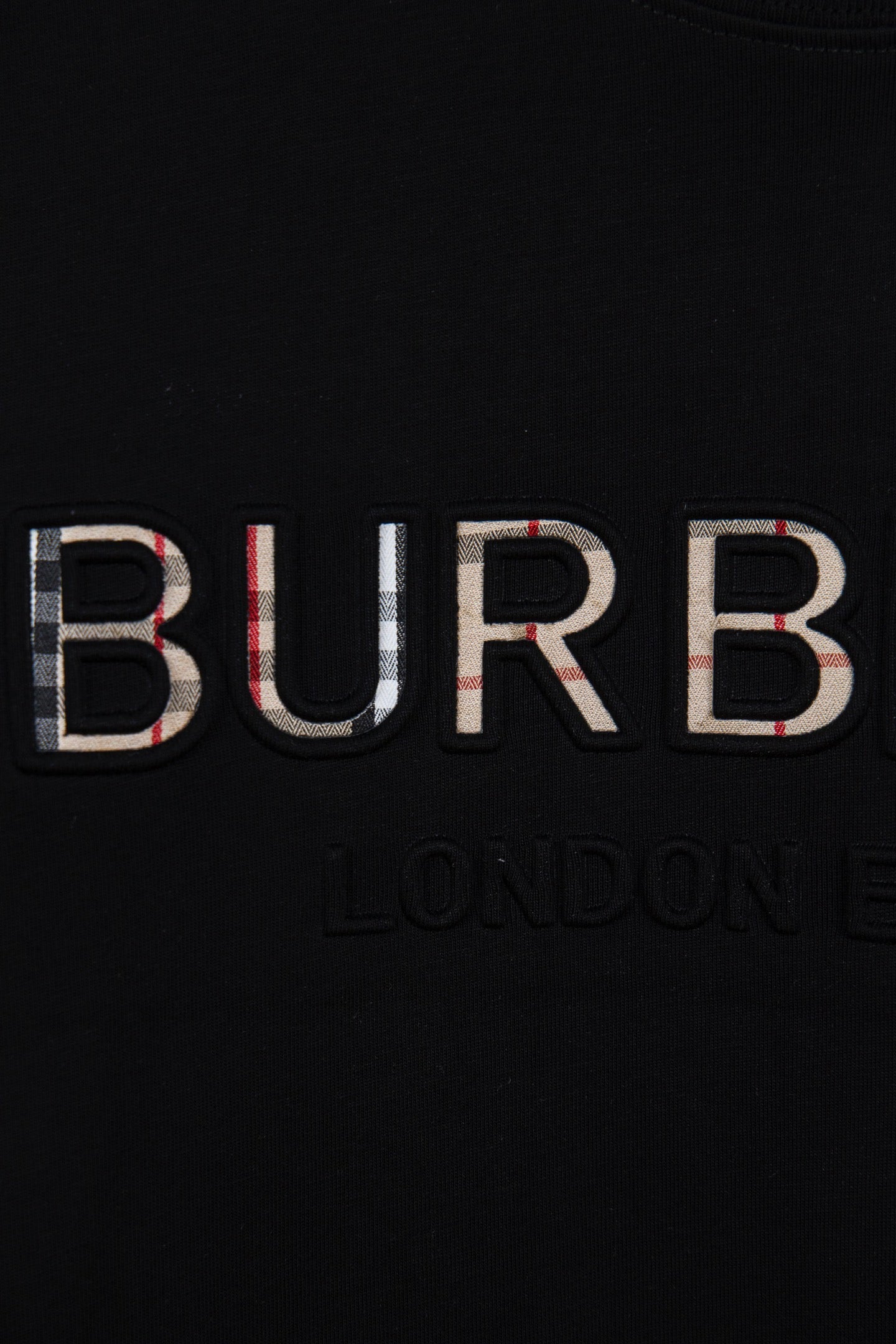 LuxluxHouse Best Quality Clothes Burberry T-shirt