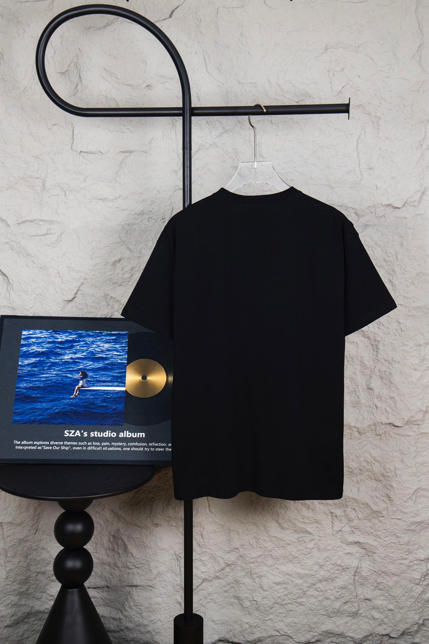 LuxluxHouse Best Quality Clothes Burberry T-shirt