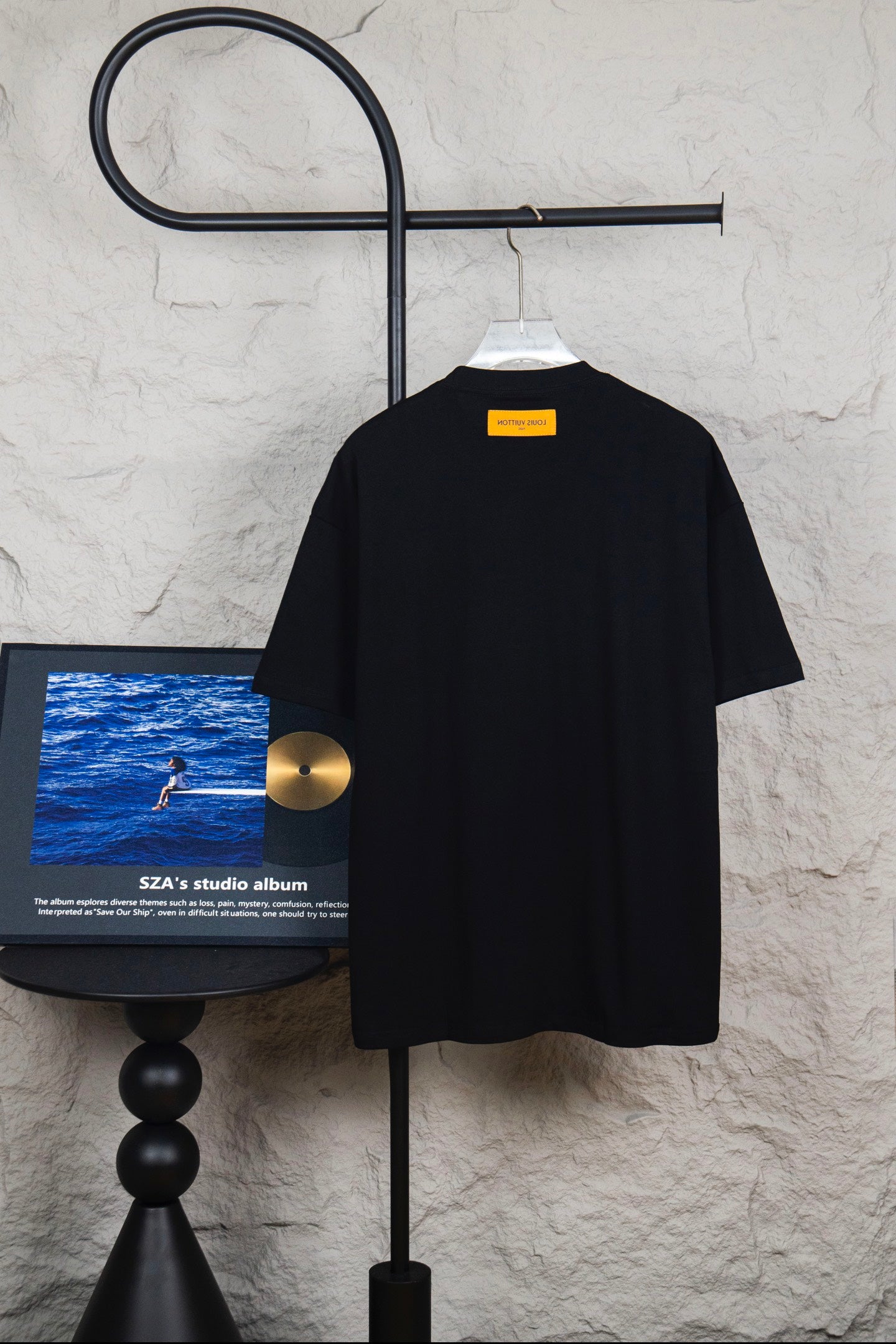 LuxluxHouse Best Quality Clothes T-shirt Louis Vuitton