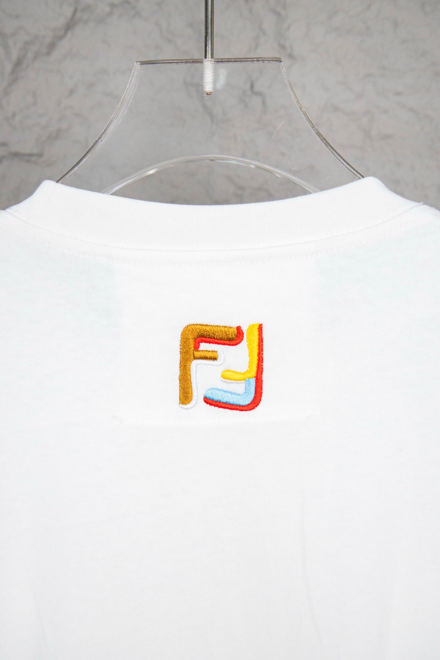LuxluxHouse Best Quality Clothes Fendi T-shirt