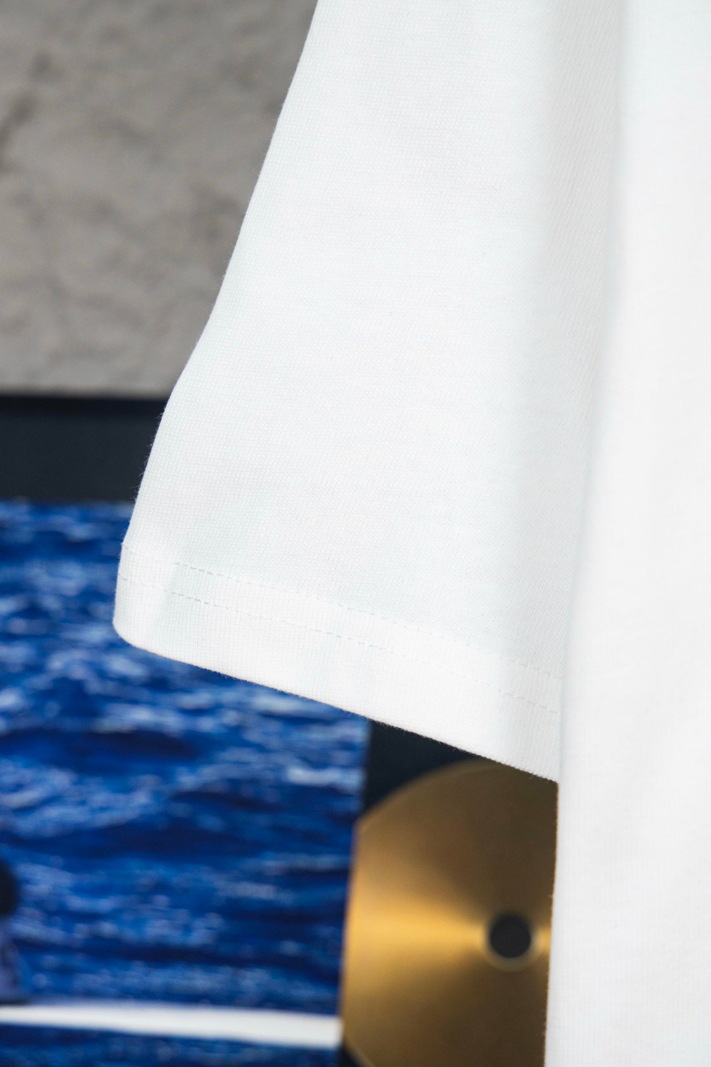 LuxluxHouse Best Quality Clothes Fendi T-shirt